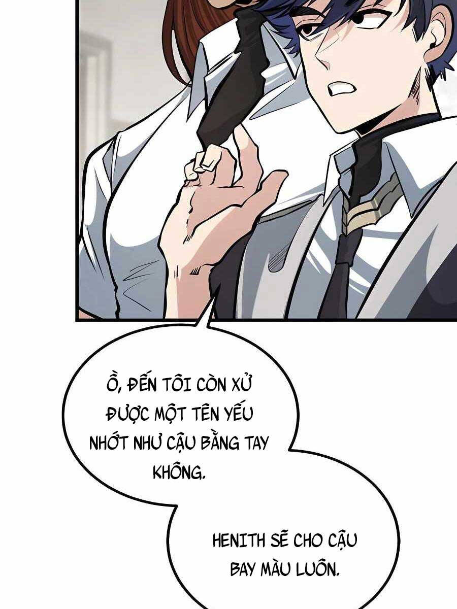 Anh Trai Anh Hùng Là Người Đã Chết Trong Học Viện Chap 4 - Next Chap 5