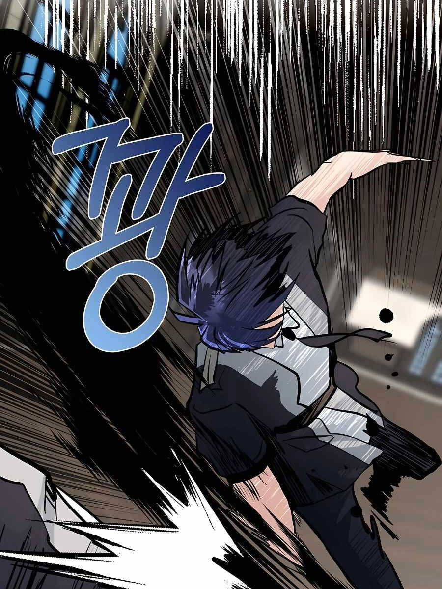 Anh Trai Anh Hùng Là Người Đã Chết Trong Học Viện Chap 4 - Next Chap 5