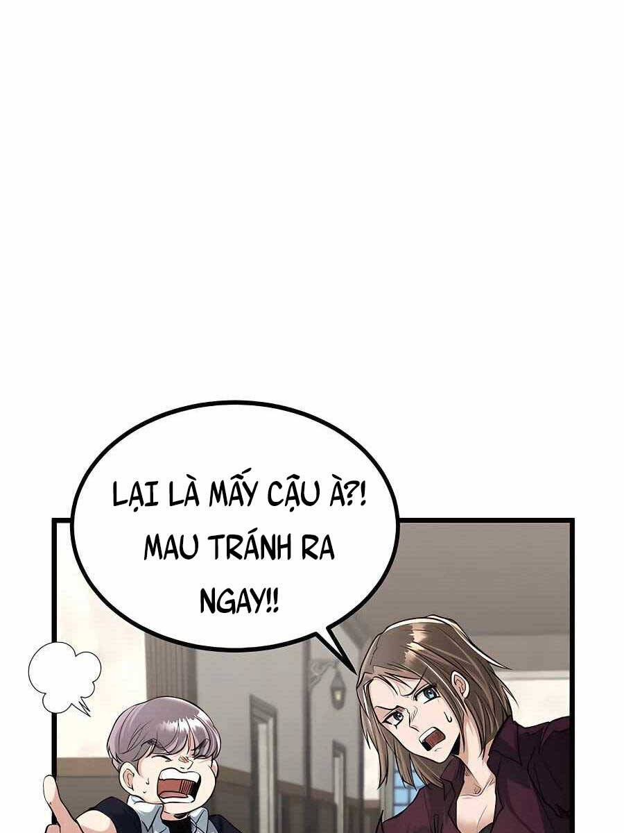 Anh Trai Anh Hùng Là Người Đã Chết Trong Học Viện Chap 4 - Next Chap 5