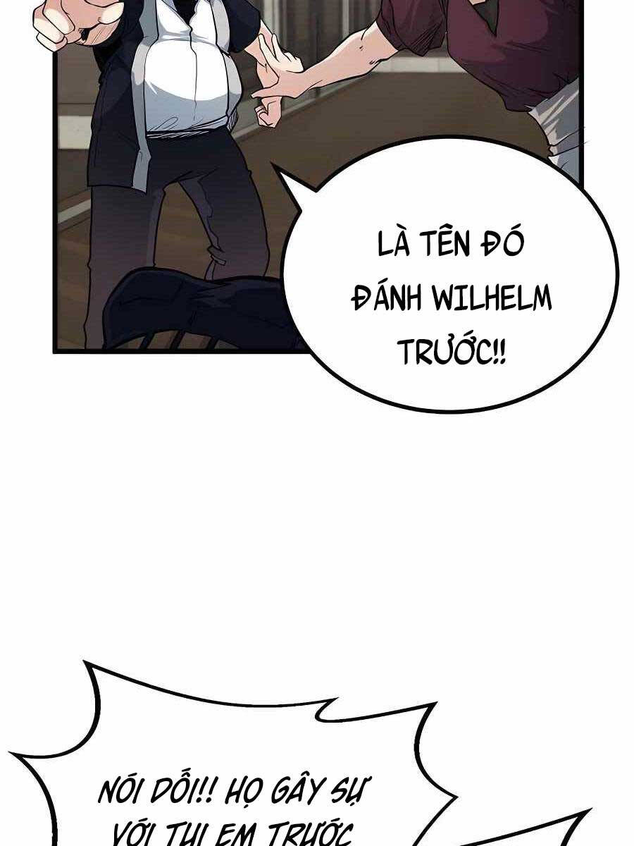 Anh Trai Anh Hùng Là Người Đã Chết Trong Học Viện Chap 4 - Next Chap 5