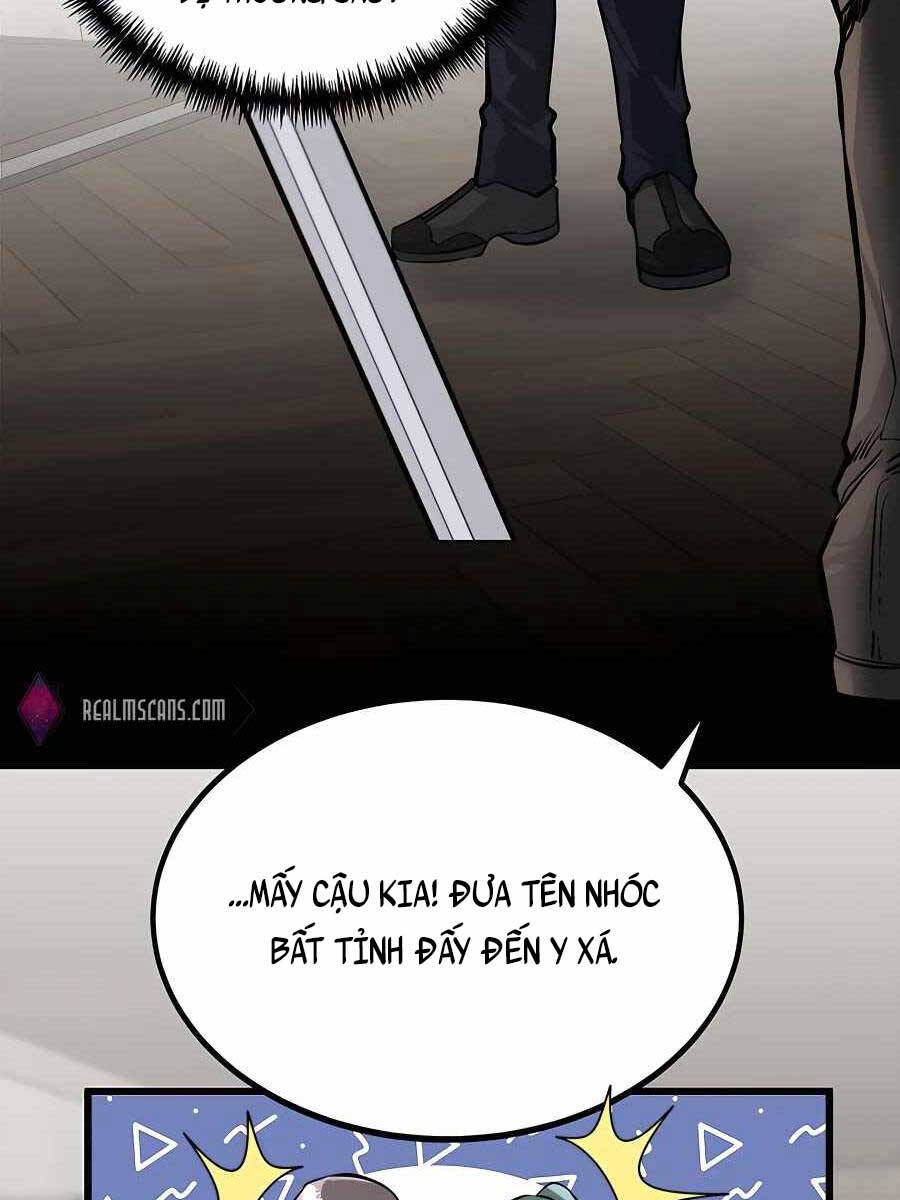 Anh Trai Anh Hùng Là Người Đã Chết Trong Học Viện Chap 4 - Next Chap 5