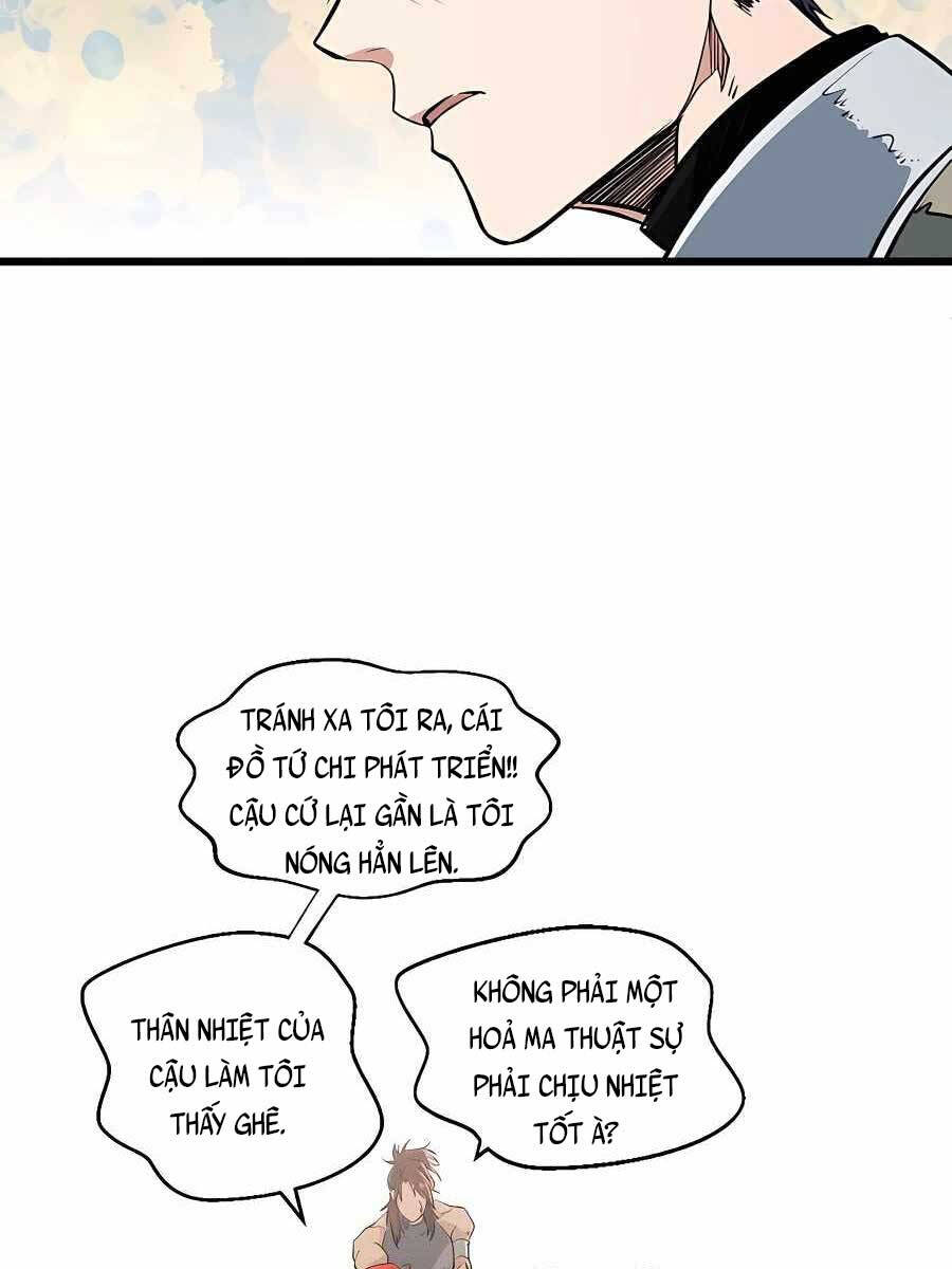 Anh Trai Anh Hùng Là Người Đã Chết Trong Học Viện Chap 4 - Next Chap 5