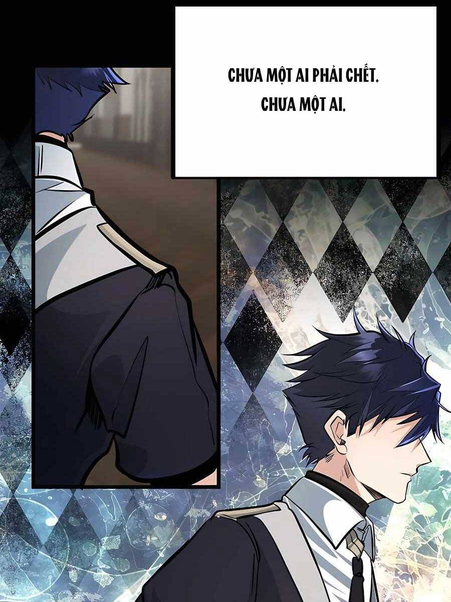 Anh Trai Anh Hùng Là Người Đã Chết Trong Học Viện Chap 4 - Next Chap 5