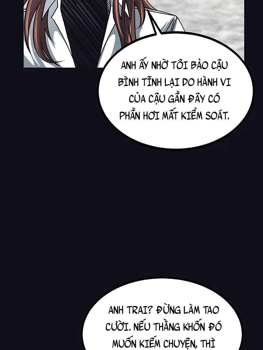 Anh Trai Anh Hùng Là Người Đã Chết Trong Học Viện Chap 8 - Next Chap 9