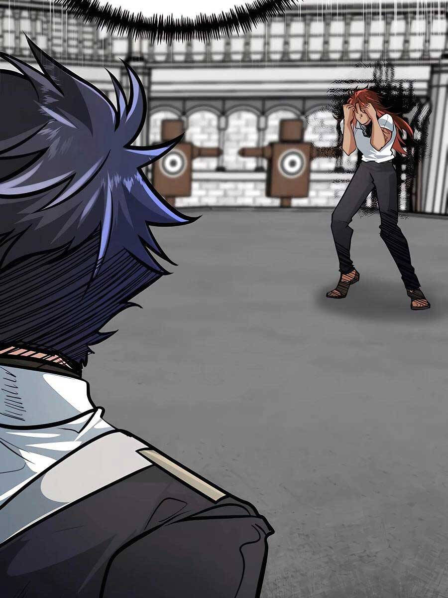 Anh Trai Anh Hùng Là Người Đã Chết Trong Học Viện Chap 8 - Next Chap 9