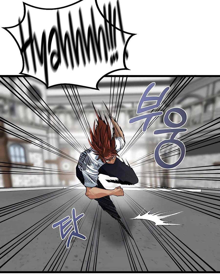 Anh Trai Anh Hùng Là Người Đã Chết Trong Học Viện Chap 8 - Next Chap 9