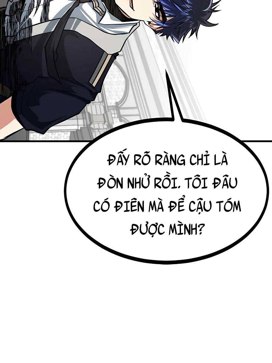 Anh Trai Anh Hùng Là Người Đã Chết Trong Học Viện Chap 8 - Next Chap 9