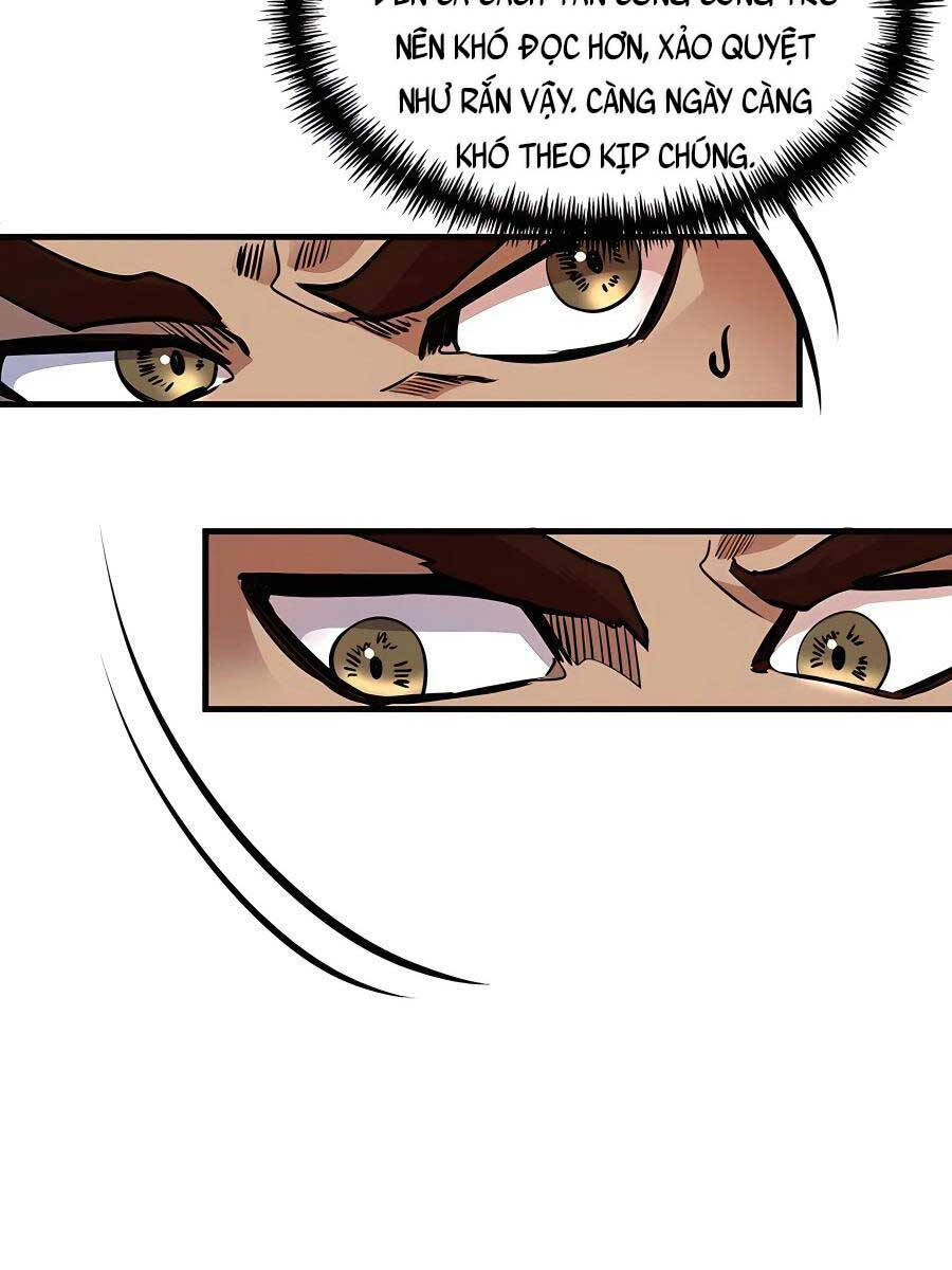 Anh Trai Anh Hùng Là Người Đã Chết Trong Học Viện Chap 8 - Next Chap 9