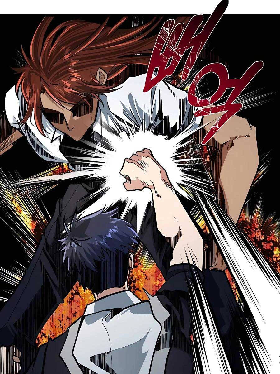 Anh Trai Anh Hùng Là Người Đã Chết Trong Học Viện Chap 8 - Next Chap 9