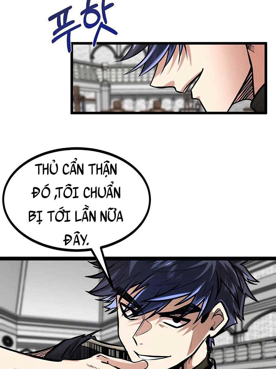 Anh Trai Anh Hùng Là Người Đã Chết Trong Học Viện Chap 8 - Next Chap 9