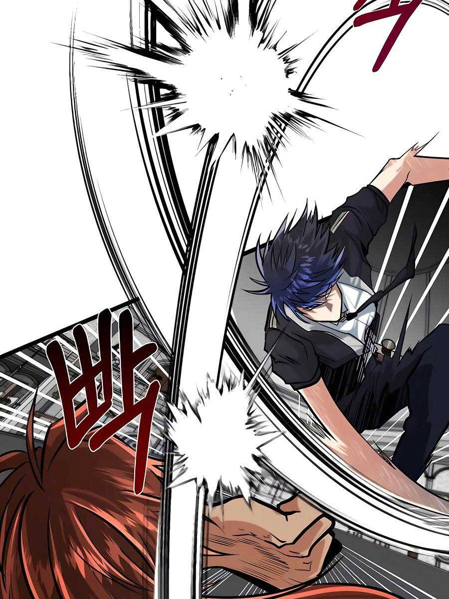 Anh Trai Anh Hùng Là Người Đã Chết Trong Học Viện Chap 8 - Next Chap 9