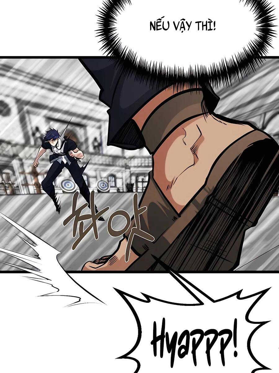 Anh Trai Anh Hùng Là Người Đã Chết Trong Học Viện Chap 8 - Next Chap 9