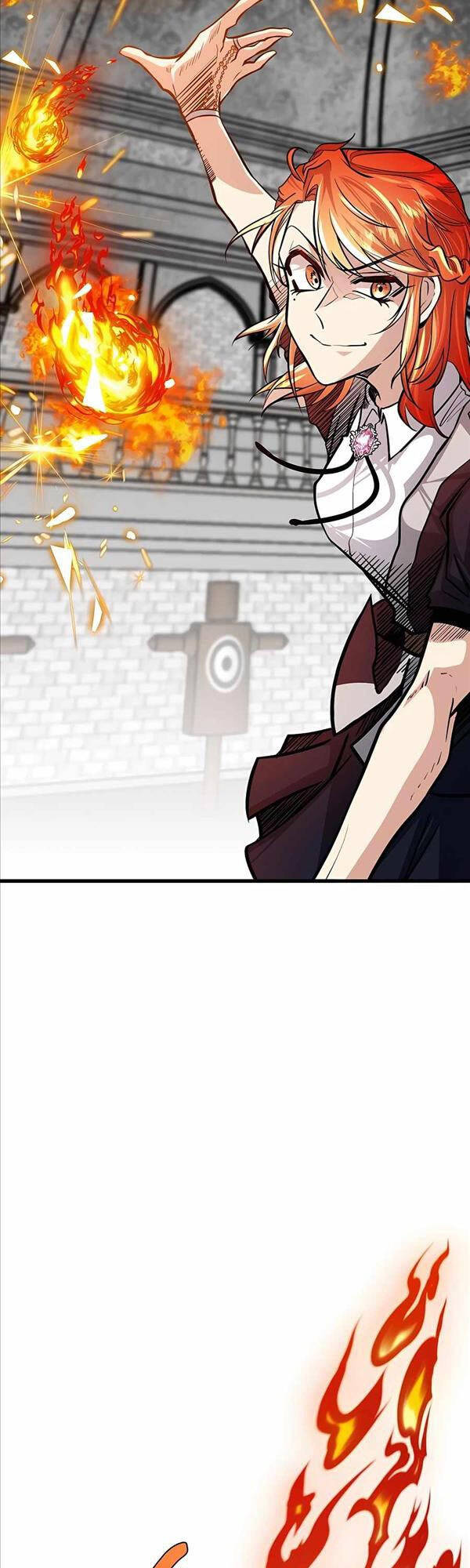 Anh Trai Anh Hùng Là Người Đã Chết Trong Học Viện Chap 7 - Next Chap 8