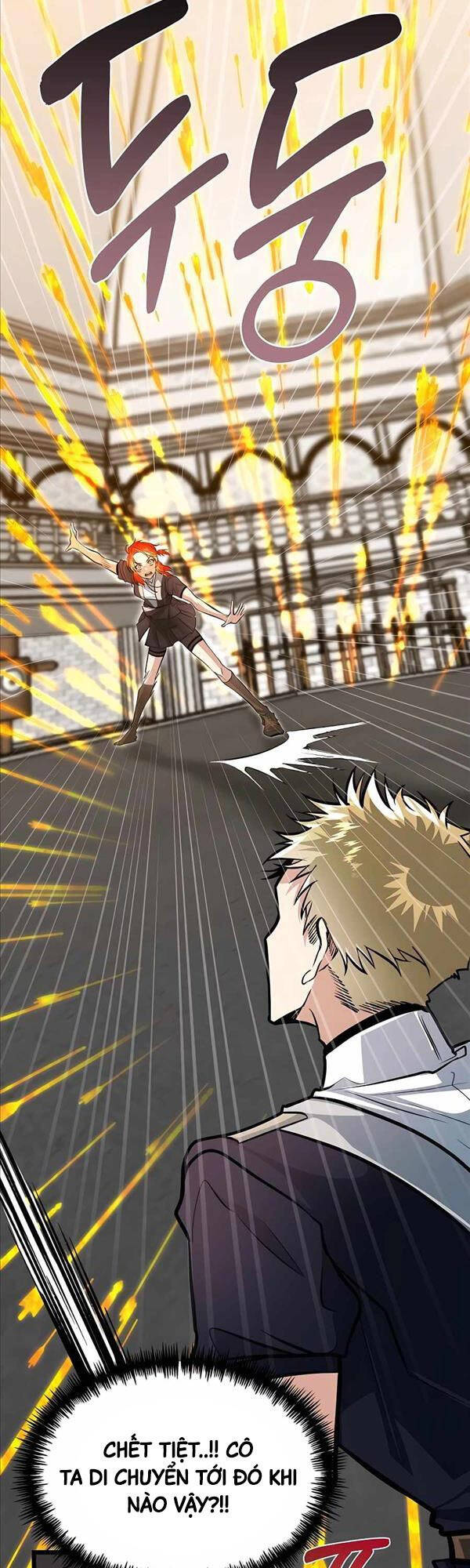 Anh Trai Anh Hùng Là Người Đã Chết Trong Học Viện Chap 7 - Next Chap 8