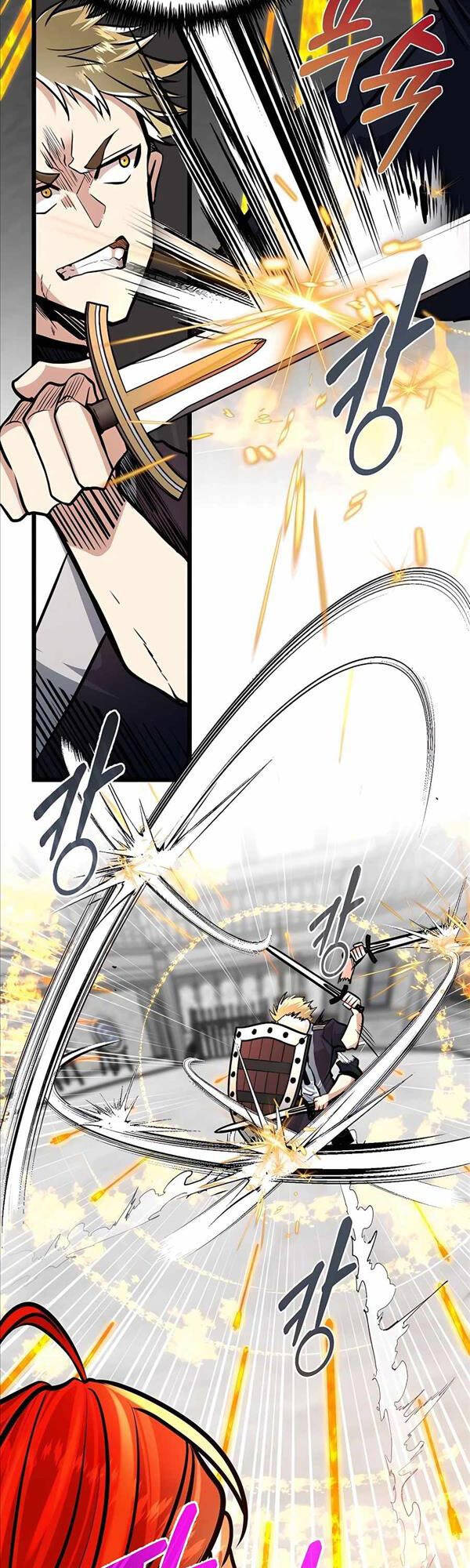 Anh Trai Anh Hùng Là Người Đã Chết Trong Học Viện Chap 7 - Next Chap 8