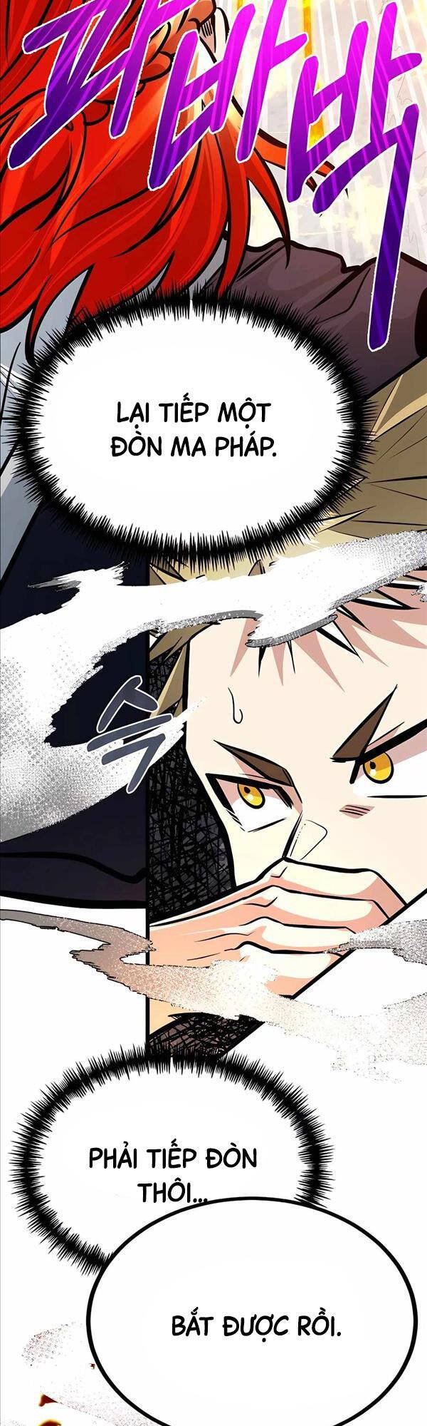 Anh Trai Anh Hùng Là Người Đã Chết Trong Học Viện Chap 7 - Next Chap 8