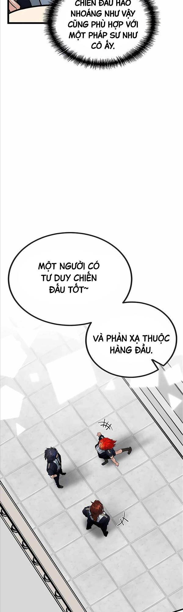 Anh Trai Anh Hùng Là Người Đã Chết Trong Học Viện Chap 7 - Next Chap 8