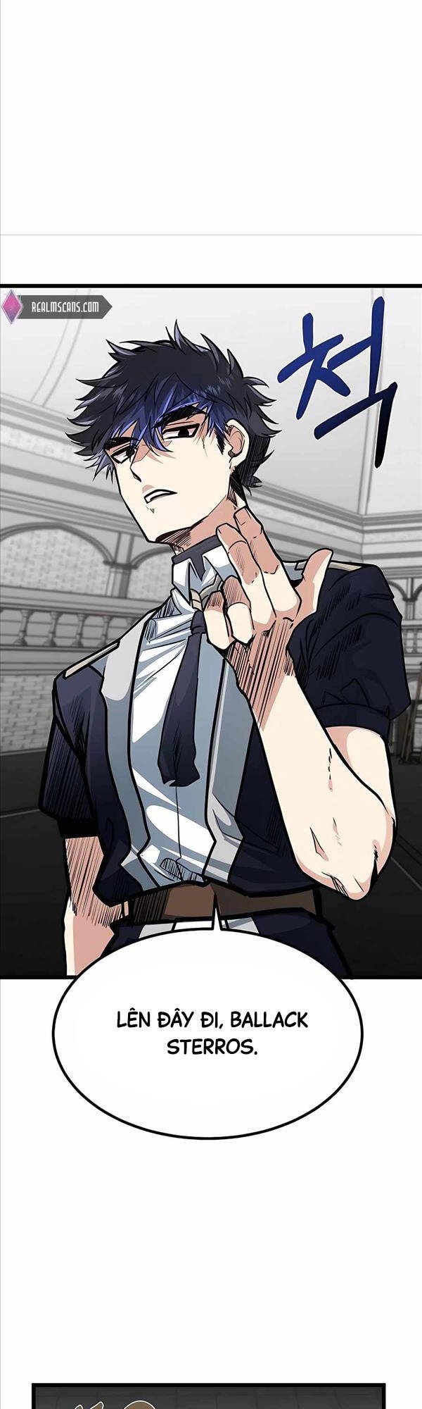 Anh Trai Anh Hùng Là Người Đã Chết Trong Học Viện Chap 7 - Next Chap 8