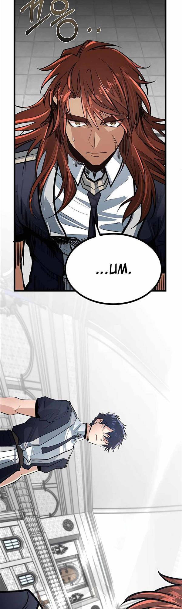 Anh Trai Anh Hùng Là Người Đã Chết Trong Học Viện Chap 7 - Next Chap 8