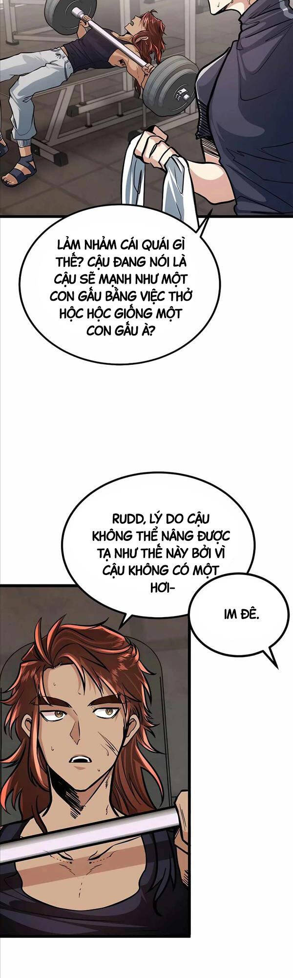 Anh Trai Anh Hùng Là Người Đã Chết Trong Học Viện Chap 6 - Next Chap 7