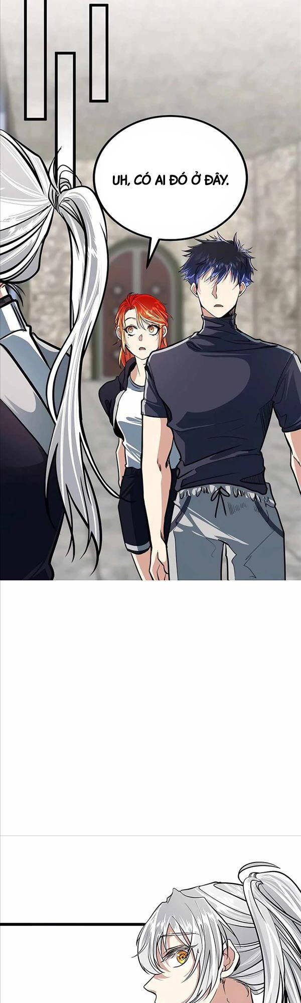 Anh Trai Anh Hùng Là Người Đã Chết Trong Học Viện Chap 6 - Next Chap 7