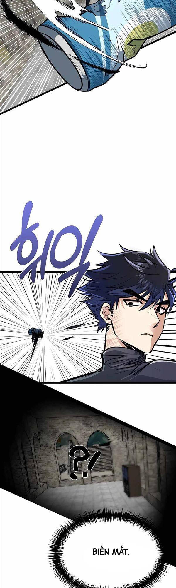 Anh Trai Anh Hùng Là Người Đã Chết Trong Học Viện Chap 6 - Next Chap 7