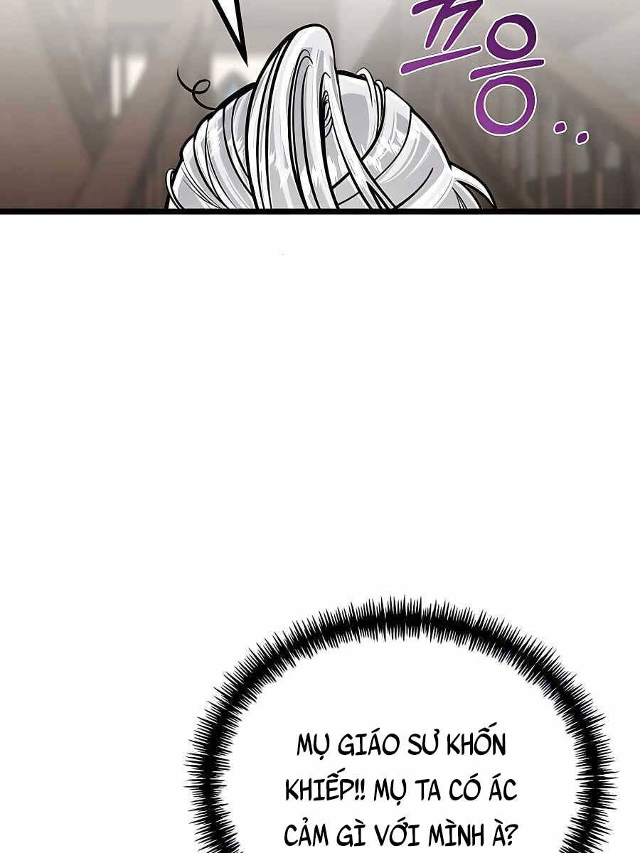 Anh Trai Anh Hùng Là Người Đã Chết Trong Học Viện Chap 11 - Next Chap 12