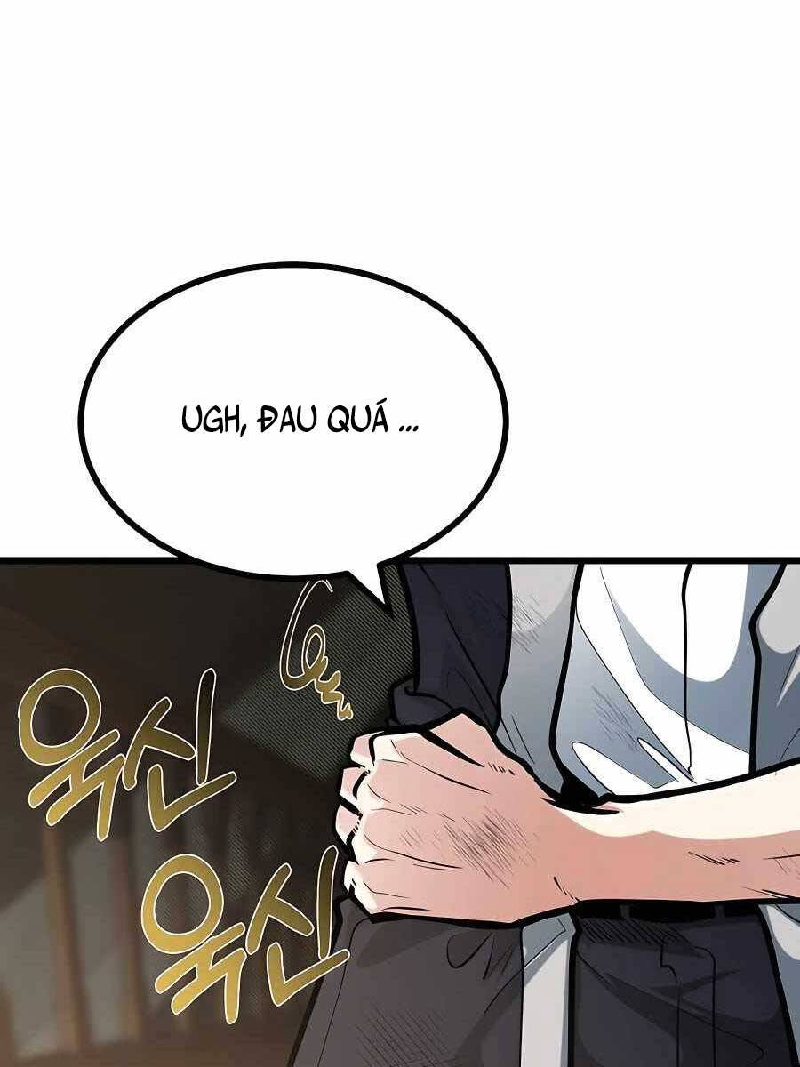 Anh Trai Anh Hùng Là Người Đã Chết Trong Học Viện Chap 11 - Next Chap 12