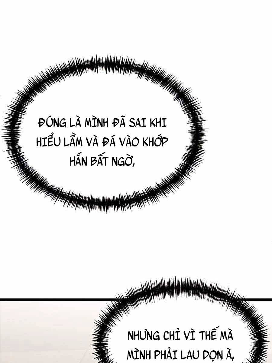 Anh Trai Anh Hùng Là Người Đã Chết Trong Học Viện Chap 11 - Next Chap 12