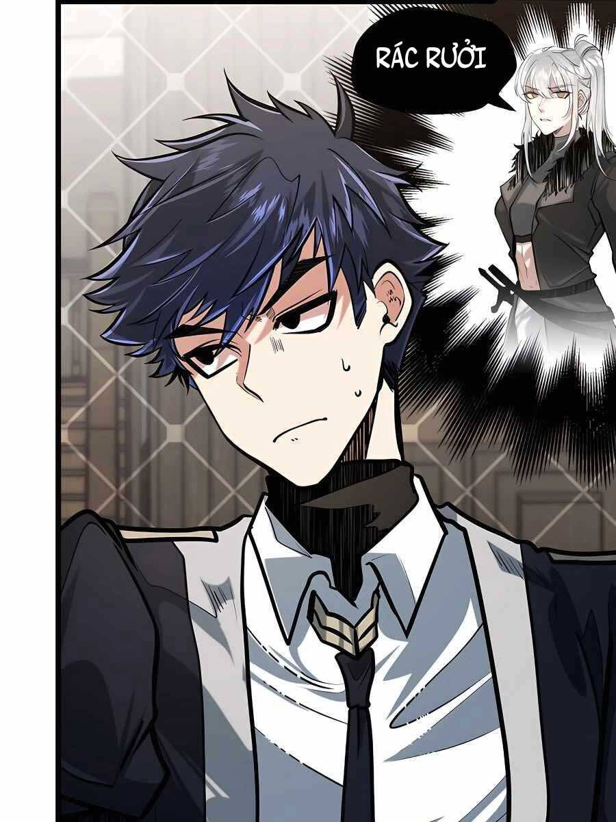 Anh Trai Anh Hùng Là Người Đã Chết Trong Học Viện Chap 11 - Next Chap 12