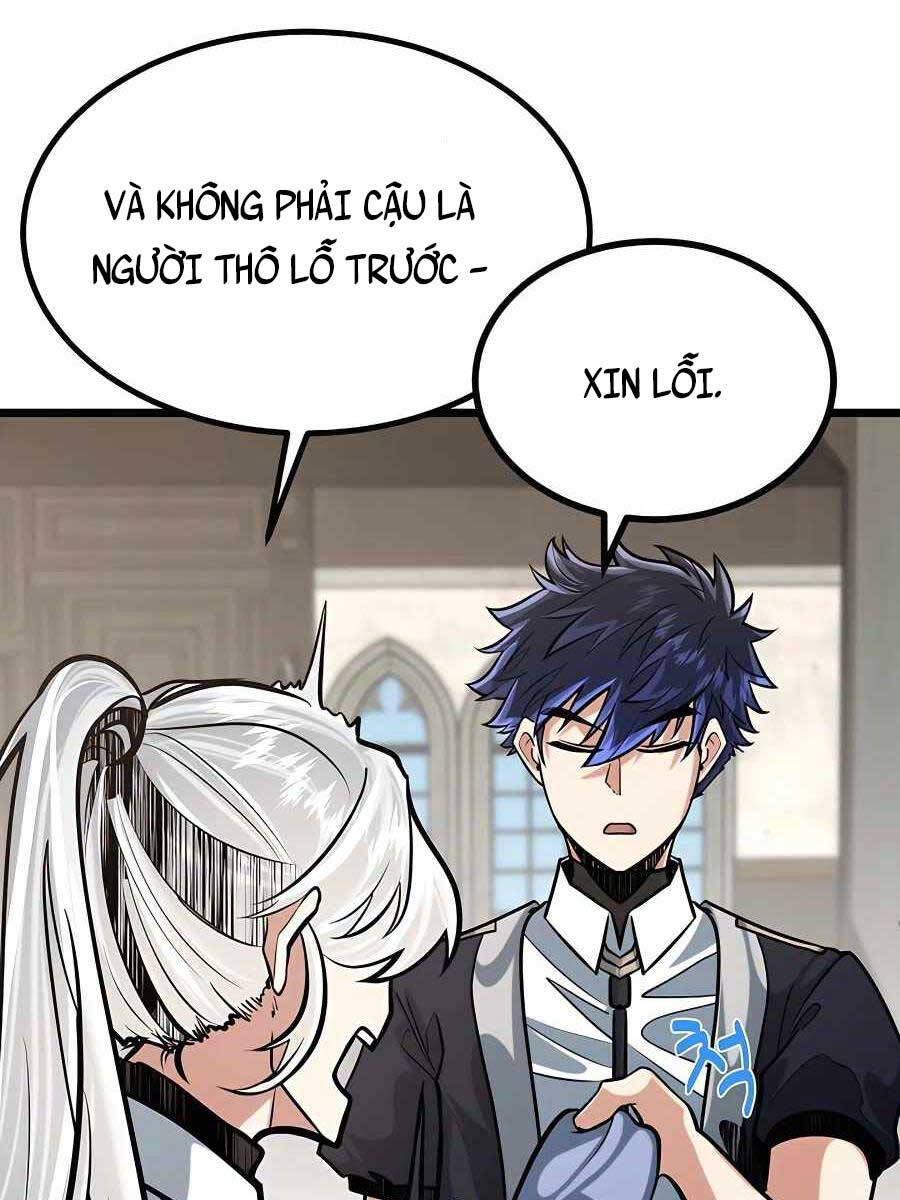 Anh Trai Anh Hùng Là Người Đã Chết Trong Học Viện Chap 11 - Next Chap 12