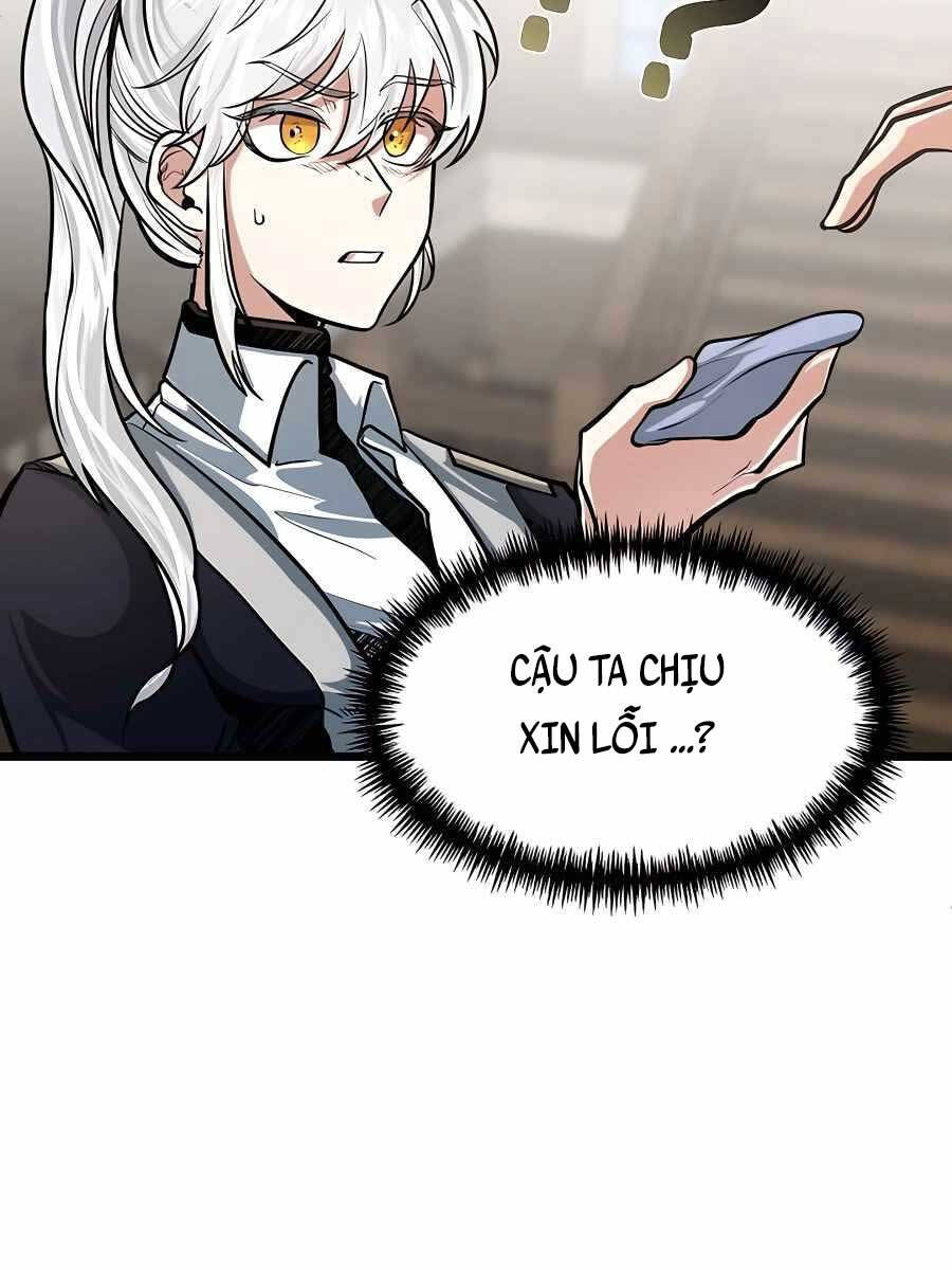 Anh Trai Anh Hùng Là Người Đã Chết Trong Học Viện Chap 11 - Next Chap 12