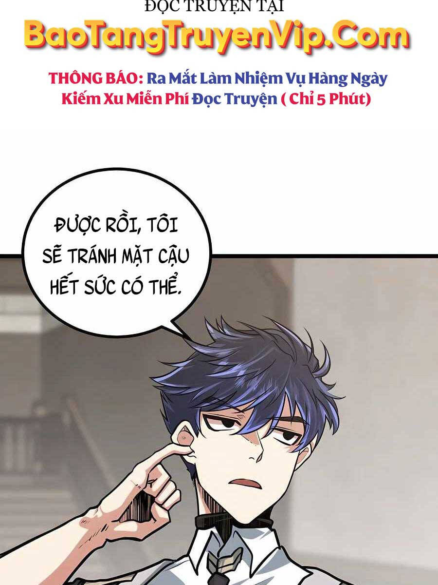 Anh Trai Anh Hùng Là Người Đã Chết Trong Học Viện Chap 11 - Next Chap 12