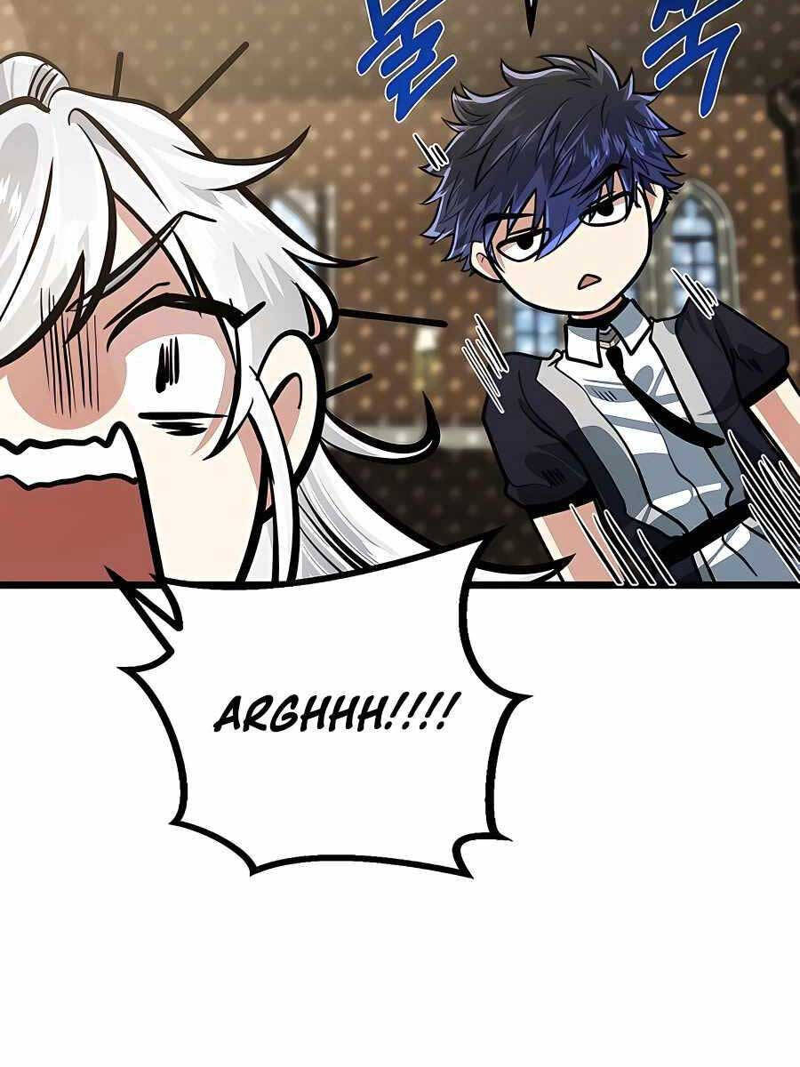 Anh Trai Anh Hùng Là Người Đã Chết Trong Học Viện Chap 11 - Next Chap 12