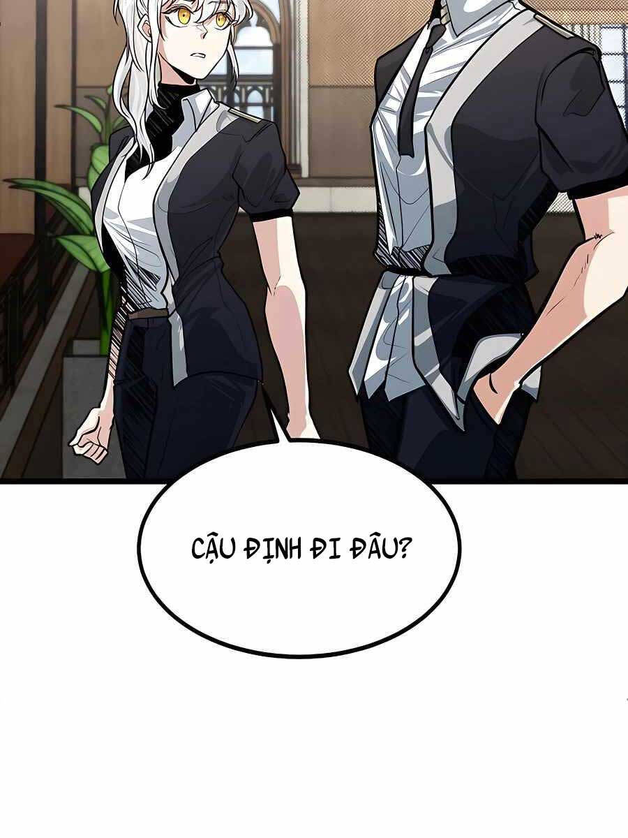 Anh Trai Anh Hùng Là Người Đã Chết Trong Học Viện Chap 11 - Next Chap 12