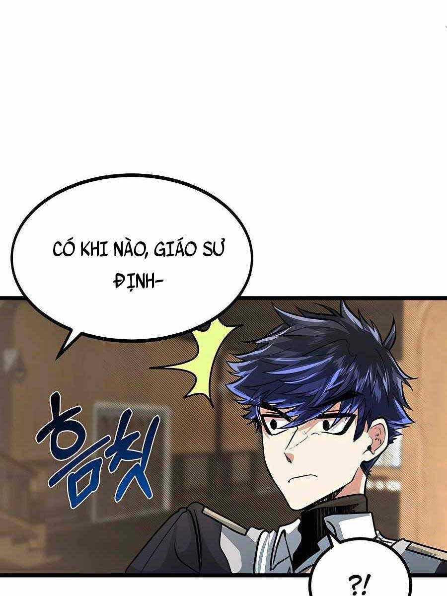 Anh Trai Anh Hùng Là Người Đã Chết Trong Học Viện Chap 11 - Next Chap 12