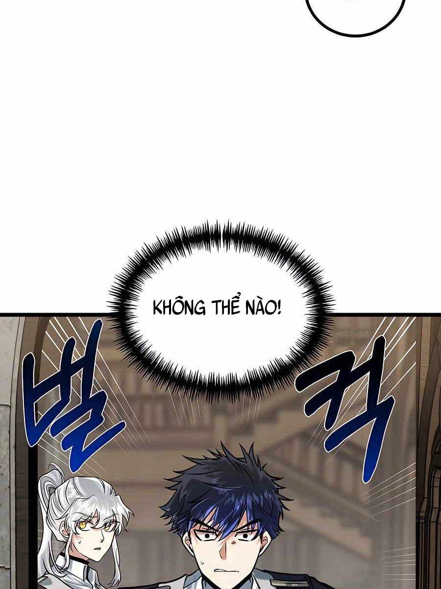 Anh Trai Anh Hùng Là Người Đã Chết Trong Học Viện Chap 11 - Next Chap 12