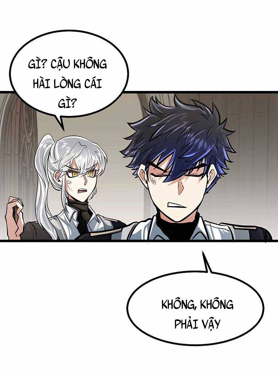 Anh Trai Anh Hùng Là Người Đã Chết Trong Học Viện Chap 11 - Next Chap 12