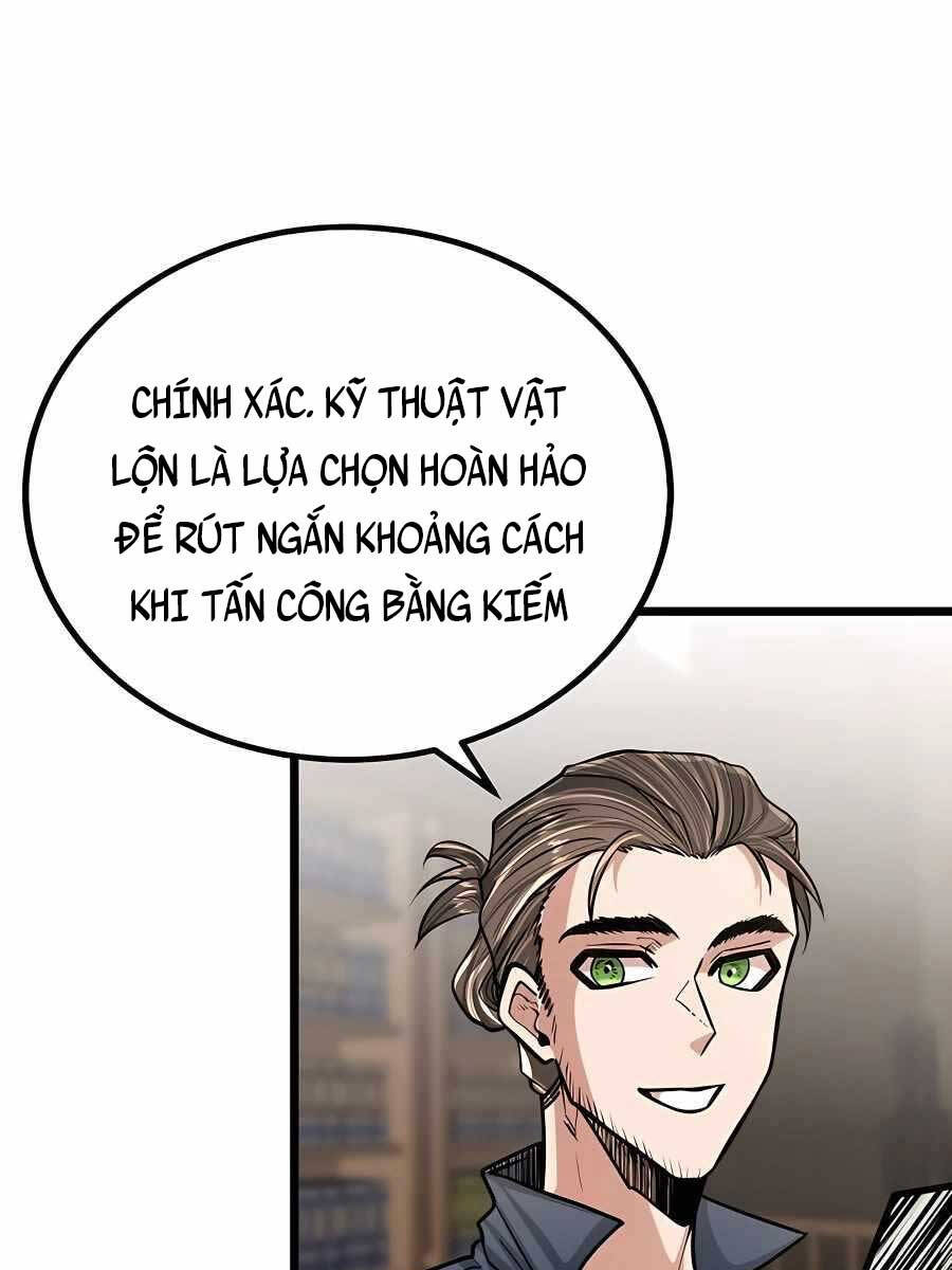 Anh Trai Anh Hùng Là Người Đã Chết Trong Học Viện Chap 11 - Next Chap 12