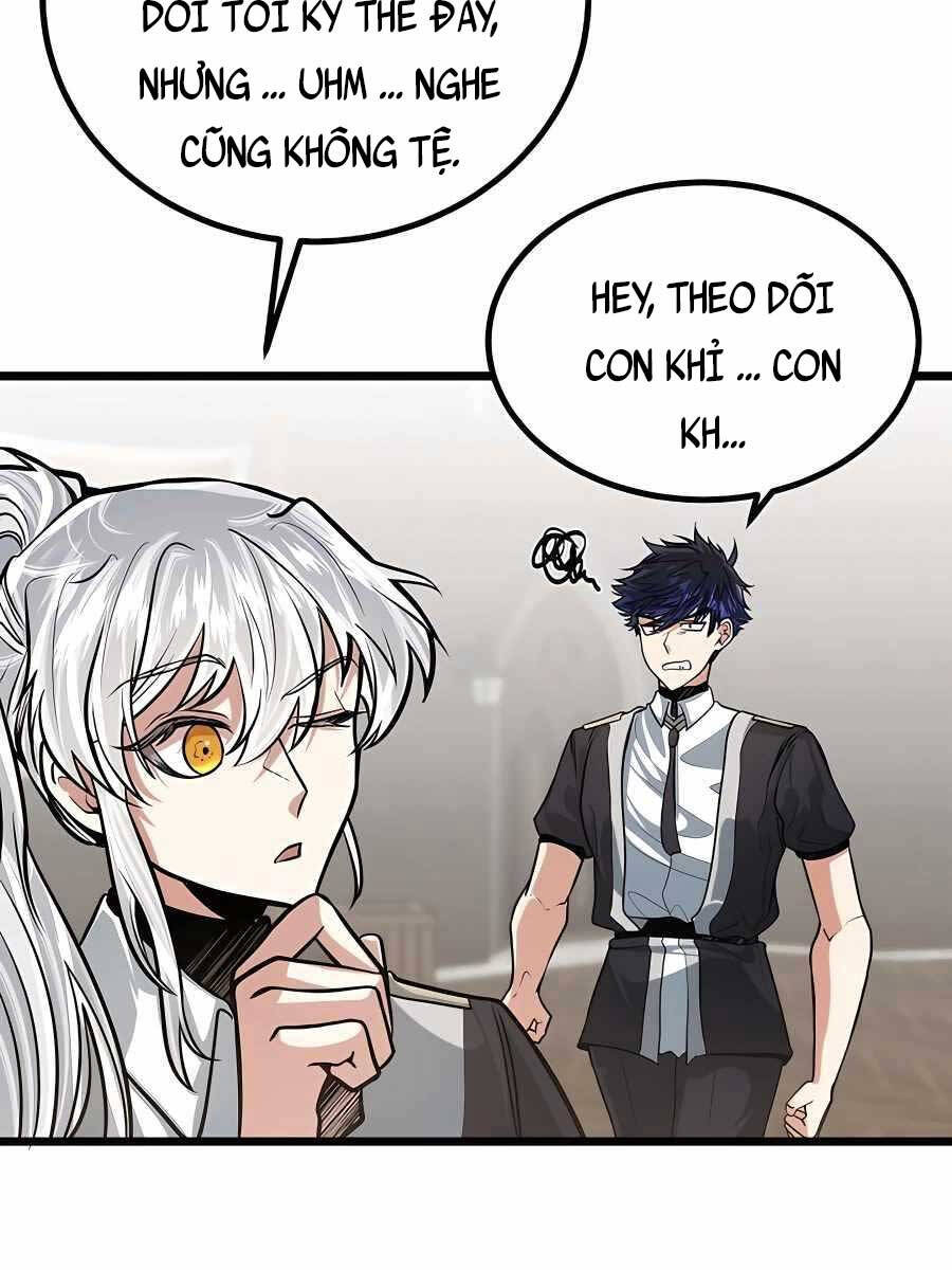 Anh Trai Anh Hùng Là Người Đã Chết Trong Học Viện Chap 11 - Next Chap 12