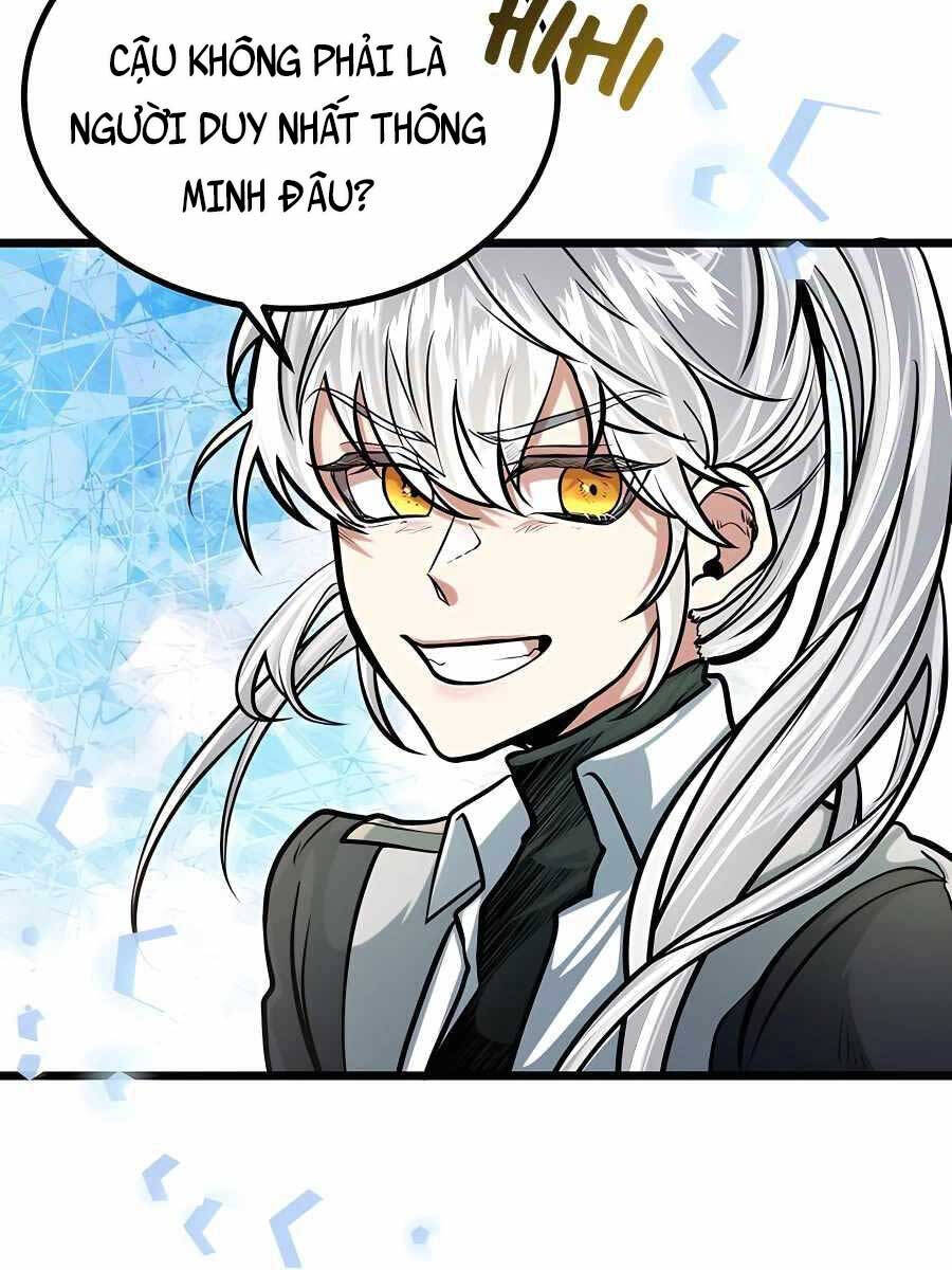 Anh Trai Anh Hùng Là Người Đã Chết Trong Học Viện Chap 11 - Next Chap 12