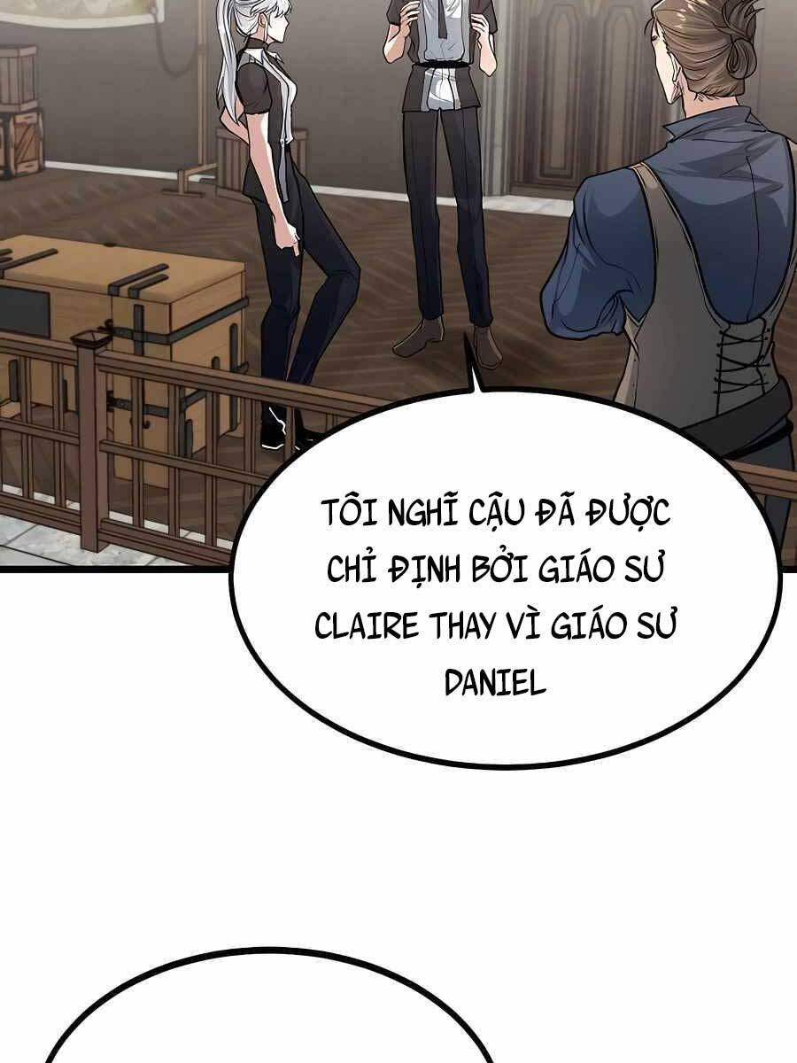 Anh Trai Anh Hùng Là Người Đã Chết Trong Học Viện Chap 11 - Next Chap 12