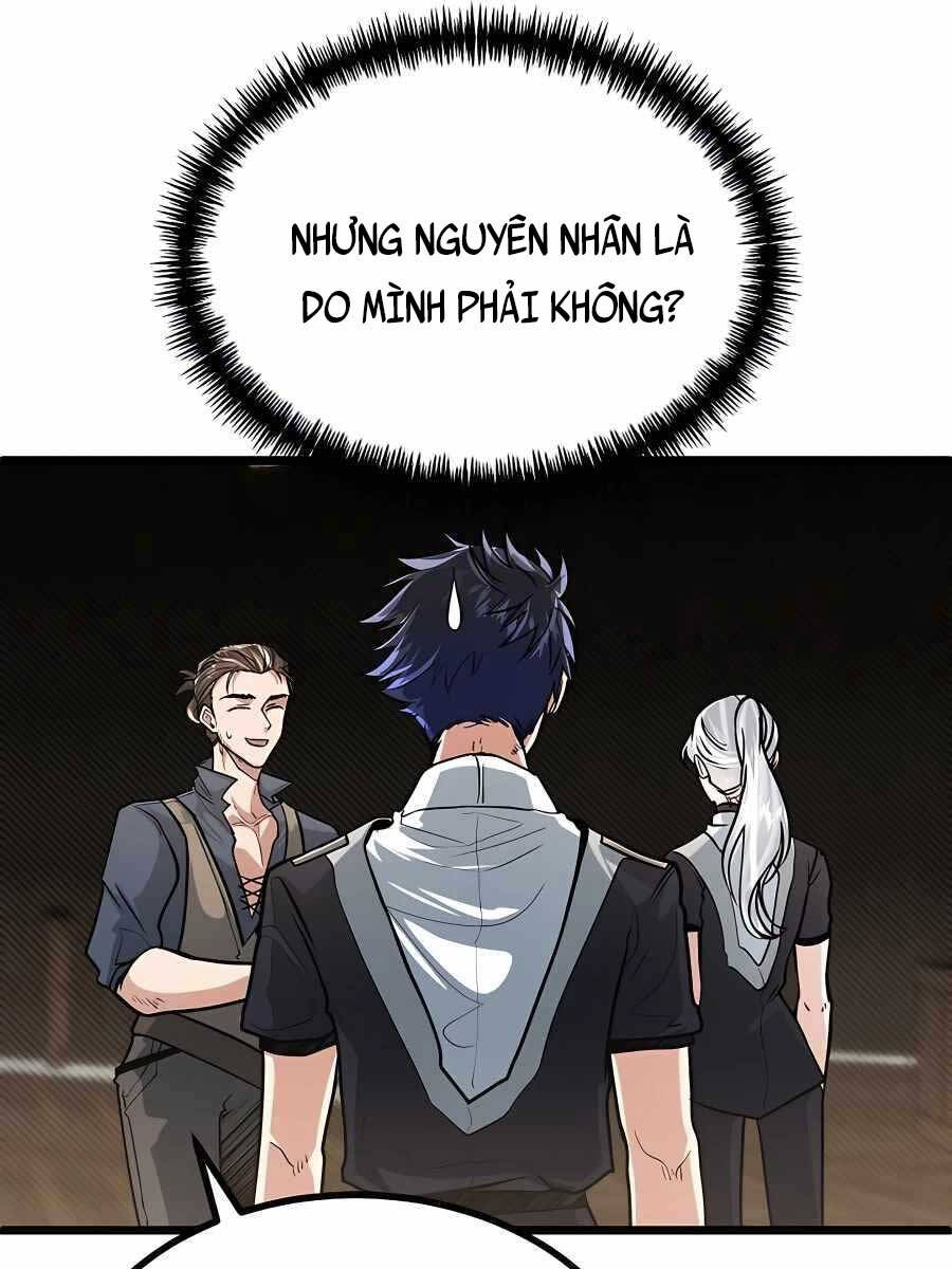 Anh Trai Anh Hùng Là Người Đã Chết Trong Học Viện Chap 11 - Next Chap 12