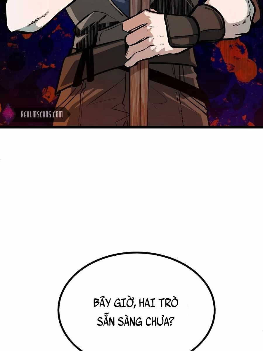 Anh Trai Anh Hùng Là Người Đã Chết Trong Học Viện Chap 11 - Next Chap 12