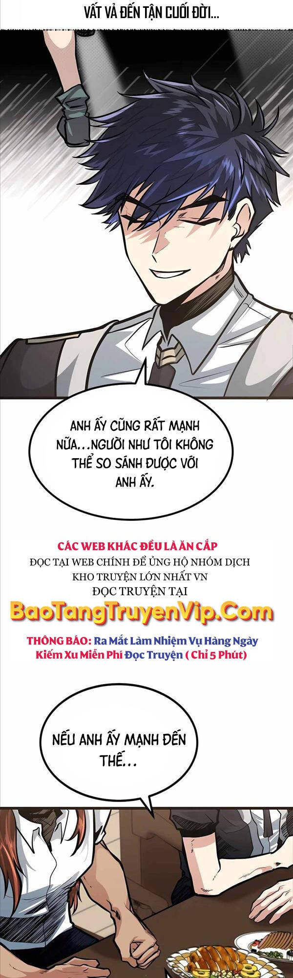 Anh Trai Anh Hùng Là Người Đã Chết Trong Học Viện Chap 10 - Next Chap 11