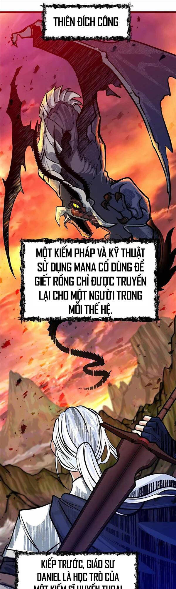 Anh Trai Anh Hùng Là Người Đã Chết Trong Học Viện Chap 10 - Next Chap 11