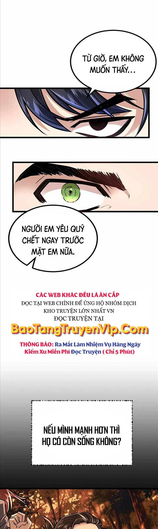 Anh Trai Anh Hùng Là Người Đã Chết Trong Học Viện Chap 10 - Next Chap 11