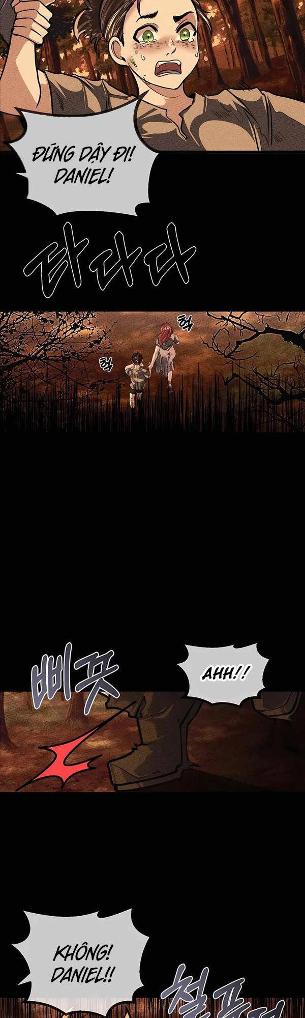 Anh Trai Anh Hùng Là Người Đã Chết Trong Học Viện Chap 10 - Next Chap 11