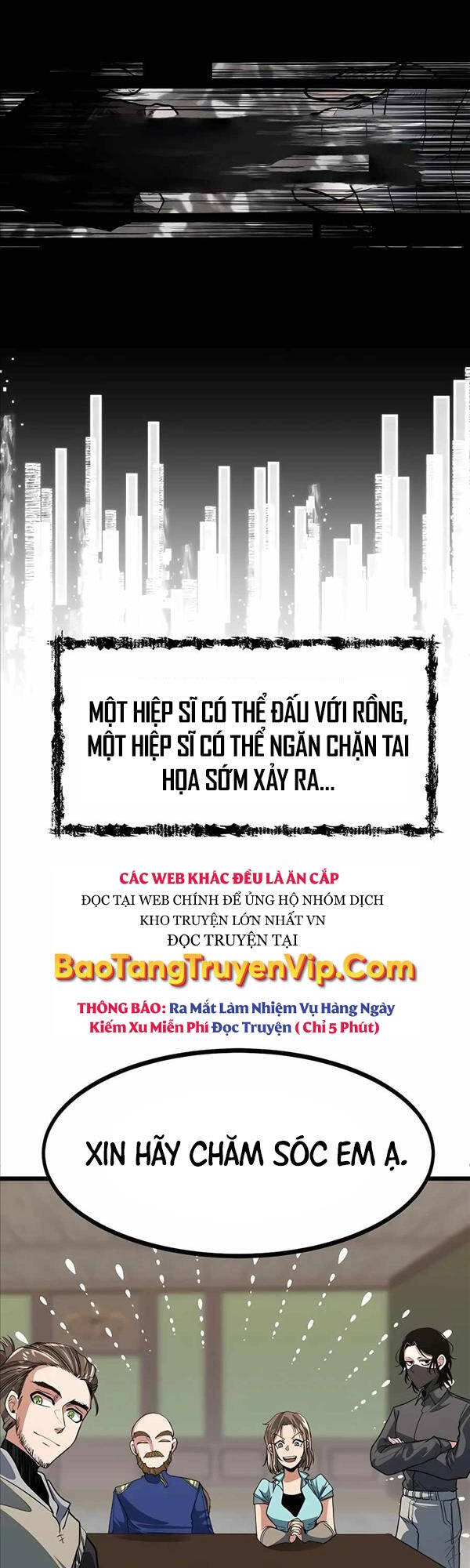 Anh Trai Anh Hùng Là Người Đã Chết Trong Học Viện Chap 10 - Next Chap 11