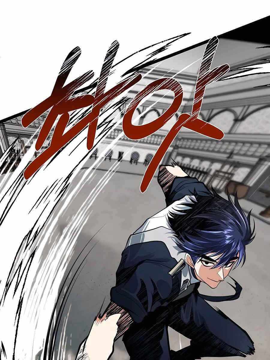 Anh Trai Anh Hùng Là Người Đã Chết Trong Học Viện Chap 9 - Next Chap 10